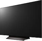 Телевізор LG OLED48C46LA, фото 6