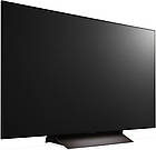 Телевізор LG OLED48C46LA, фото 7