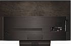 Телевізор LG OLED48C46LA, фото 8