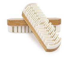 Щітка для очищення шкіряної та тканинної оббивки XC214 (12см*4см)