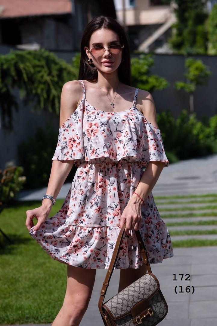 Сукня жіноча 172 (16)