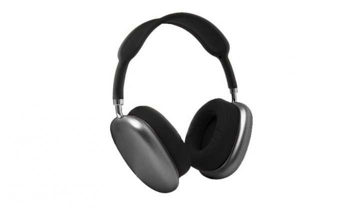 Бездротові Bluetooth-навушники P9