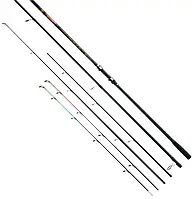 Вудилище фідерне Brain Apex Double 3.60m 4.0lbs/max 180g