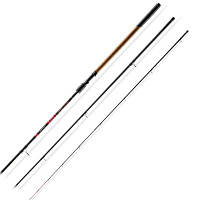 Фідерне вудлище Brain Classic 2.70m max 200g