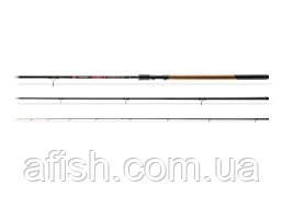 Вудлище фідерне Brain Classic BCF-360SXH 3.60m max 250g