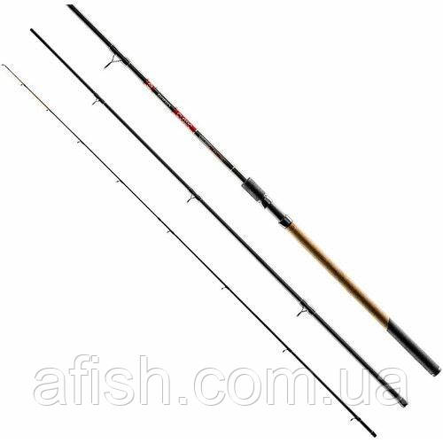 Вудлище фідерне Brain Classic BCF-390SH 3.90м, max 200гр