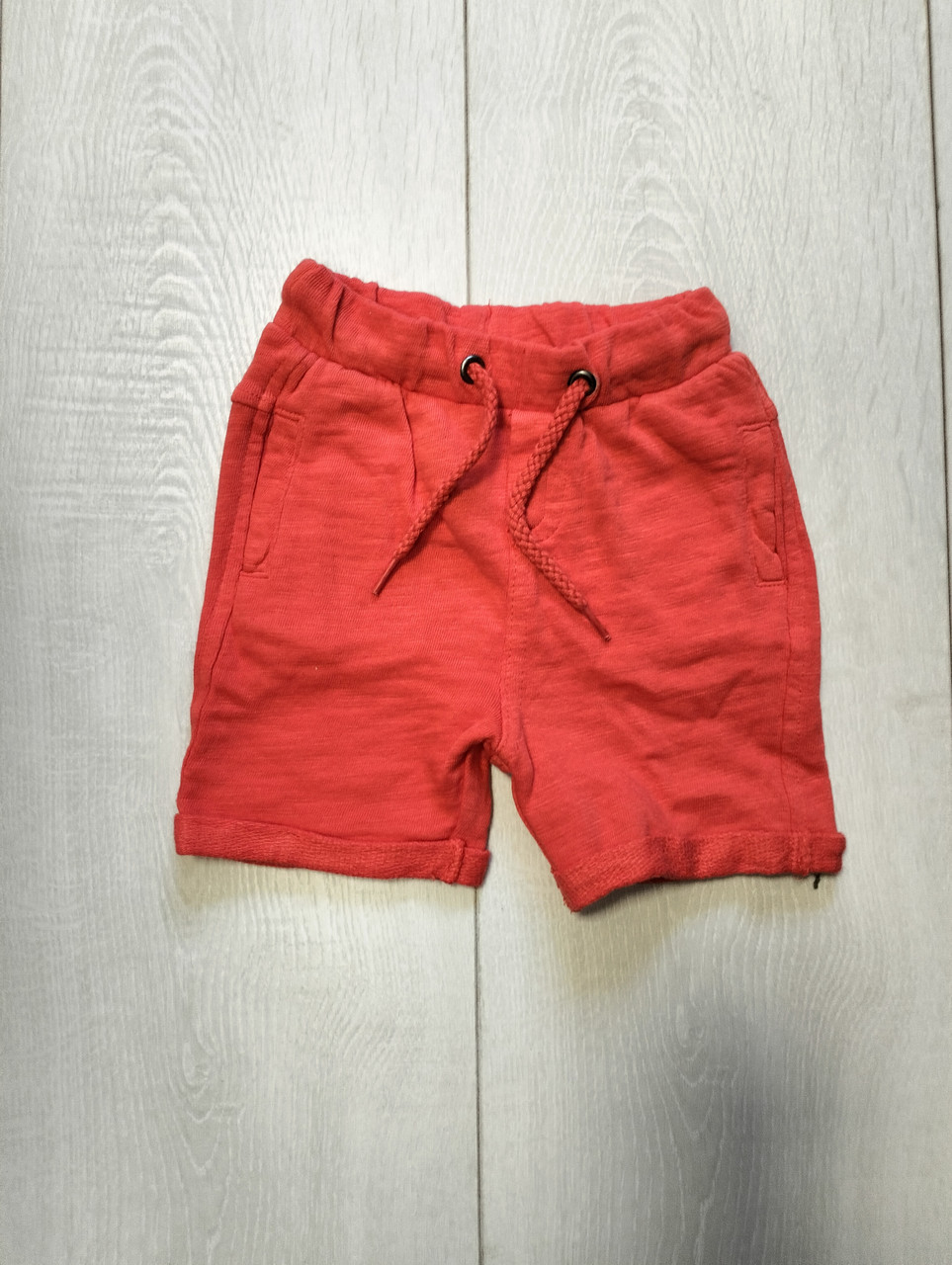 Шорти для хлопчика Orchestra 68см, фото 1