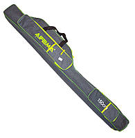 Чохол для вудлищ Feima 135 см 3 відділення