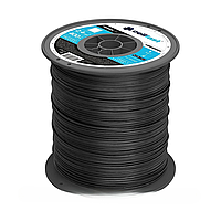 Лісочка для тримера, мотокоси Cellfast Premium - квадрат 2,4 мм 1 м/п.