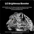 Телевізор LG OLED55C46LA, фото 6