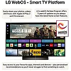 Телевізор LG OLED55C46LA, фото 8