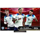 Телевізор LG OLED55C46LA, фото 3