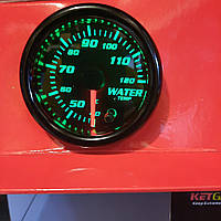 Датчик Ket Gauge 5202 7color температура ОЖ