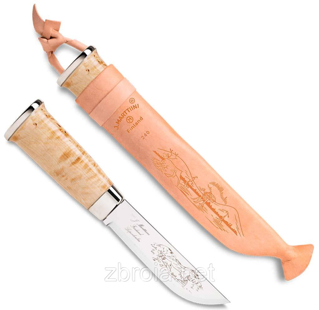 Нож Marttiini Lapp knife 240