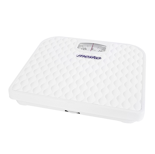 Механічні ваги підлогові Mesko MS 8160 130 кг, фото 1