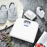 Механічні ваги підлогові Mesko MS 8160 130 кг, фото 7