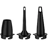 Акумуляторний насос для матраців Trizand 20790 Польща, фото 6