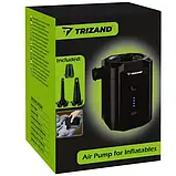 Акумуляторний насос для матраців Trizand 20790 Польща, фото 7