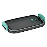 Ланчбокс 750мл зелений Kite K23-182-2, фото 8