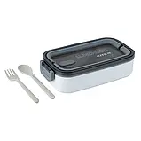 Ланчбокс 750мл білий Kite K23-182-1, фото 3