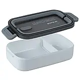 Ланчбокс 750мл білий Kite K23-182-1, фото 7