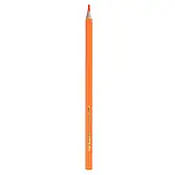 Олівеці кольорові 12кол Kite HW HW23-051  //12шт/уп, фото 2