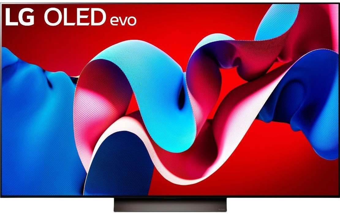 Телевізор OLED65C46LA