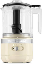 Кухонний мінікомбайн KitchenAid 5KFCB519EAC (акумуляторний)