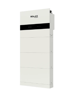 Solax IES X3 15kW