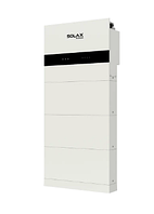Solax IES X3 15kW