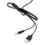 Акустична система 2.1 11W TRY FT-C10U USB + 3,5 mm з пультом дистанційного керування, Bluetooth чорна, фото 10