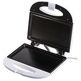 Електрогриль 1200Вт Adler AD 3072, фото 5