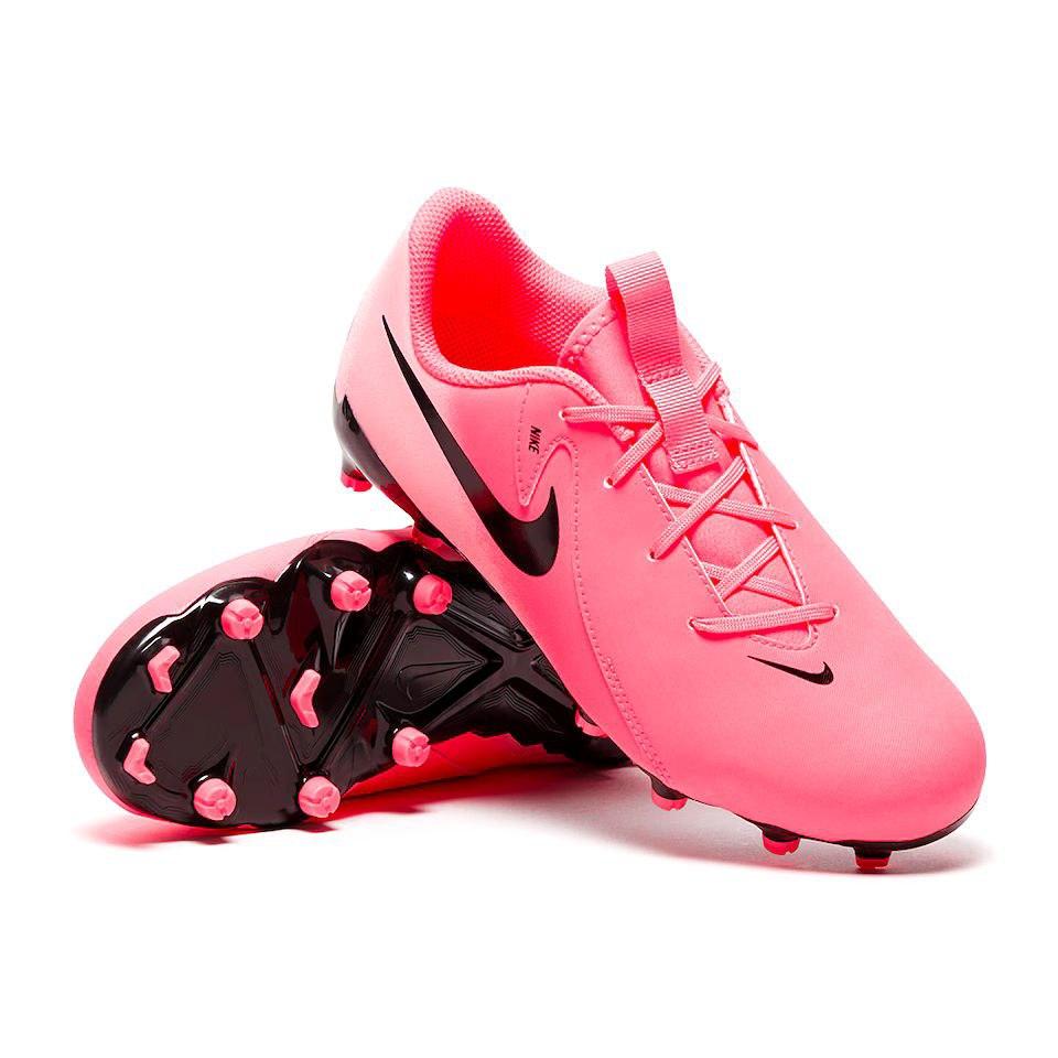 Бутси футбольні дитячі NIKE JR PHANTOM GX II ACADEMY FG/MG