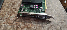 Відеокарта PNY NVIDIA Quadro K2000 2GB PCI-E No НР232209102, фото 3