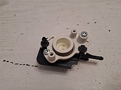 Корпус клапана для кавомашини Jura Impressa Z7 б/у