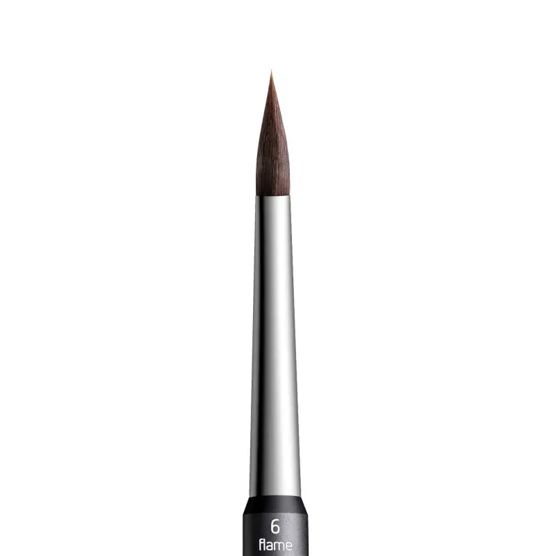 Насадка для пензля Lay Art Evo №6 Cone (конічна) 17241116