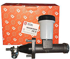 Циліндр зчеплення головний Москвич 412, 2140, ПАЗ 3205 (з бачком) (ДК)