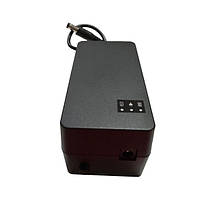 Джерело безперебійного живлення UPS-18W 12V/1.5A для Wi-Fi роутерів Power Bank 8800 mAh, фото 4