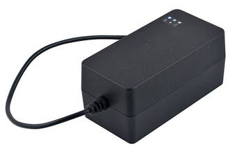 Джерело безперебійного живлення UPS-18W 12V/1.5A для Wi-Fi роутерів Power Bank 8800 mAh, фото 5