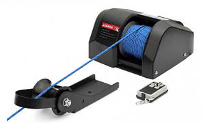 Якірний обладнання