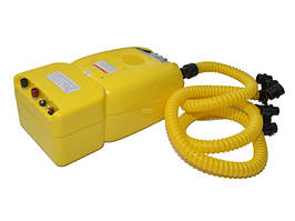 Насоси для човнів