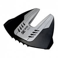 Гідрокрила транцеві плити