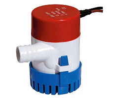 Трюмні помпи