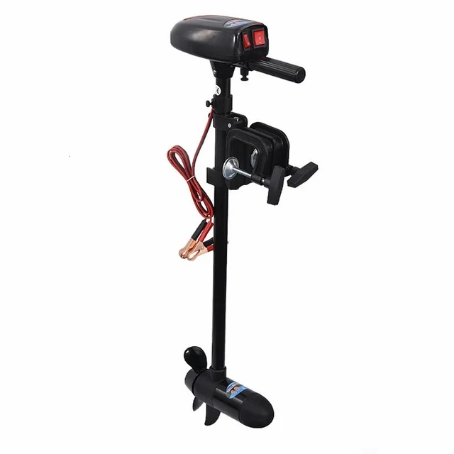 Електромотор для човна Haswing W-20