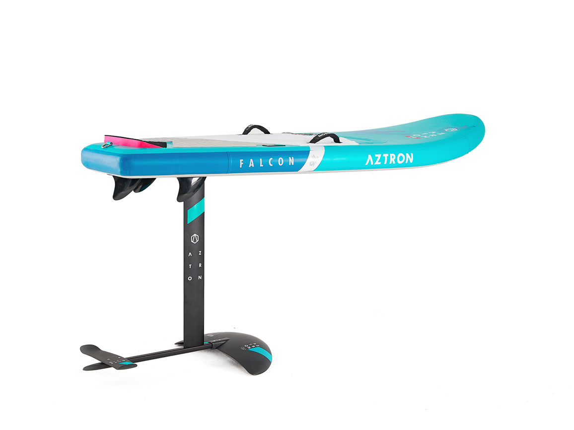 Надувний фоілборд AZTRON FALCON AIR Foil AH-203F 6'6", фото 1