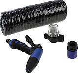 Помпа для миття човна SEAFLO SFWP1-030-070-33, фото 2