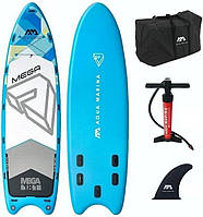Надувна SUP дошка Aqua-Marina Mega 18'1" BT-20ME