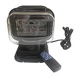 Ліхтар-прожектор LUNSUN 3200LM 50W LED523 white, фото 8
