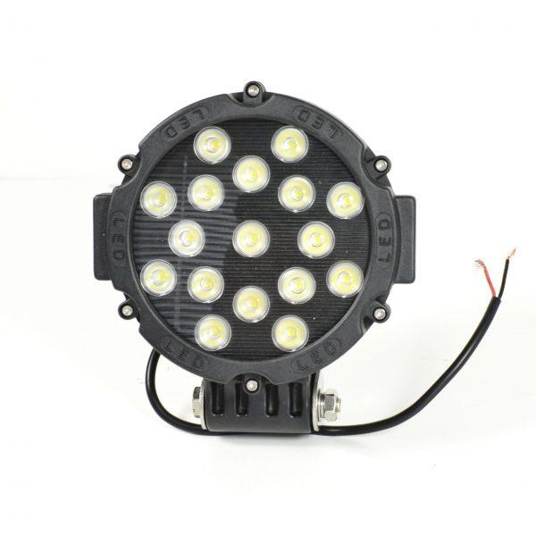 Ліхтар-прожектор LUNSUN 3600LM 51W LED851b