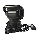 Ліхтар-прожектор LUNSUN 3200LM 50W LED523 black, фото 5